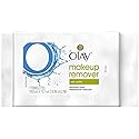 Olay Makeup Remover Wet Cloths - 7 ct