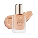 Estée Lauder Double Wear Stay-in-Place Foundation Makeup | 36-Hour Long-Wear Matte Foundation, 1 Fl Oz, 3C1 Dusk