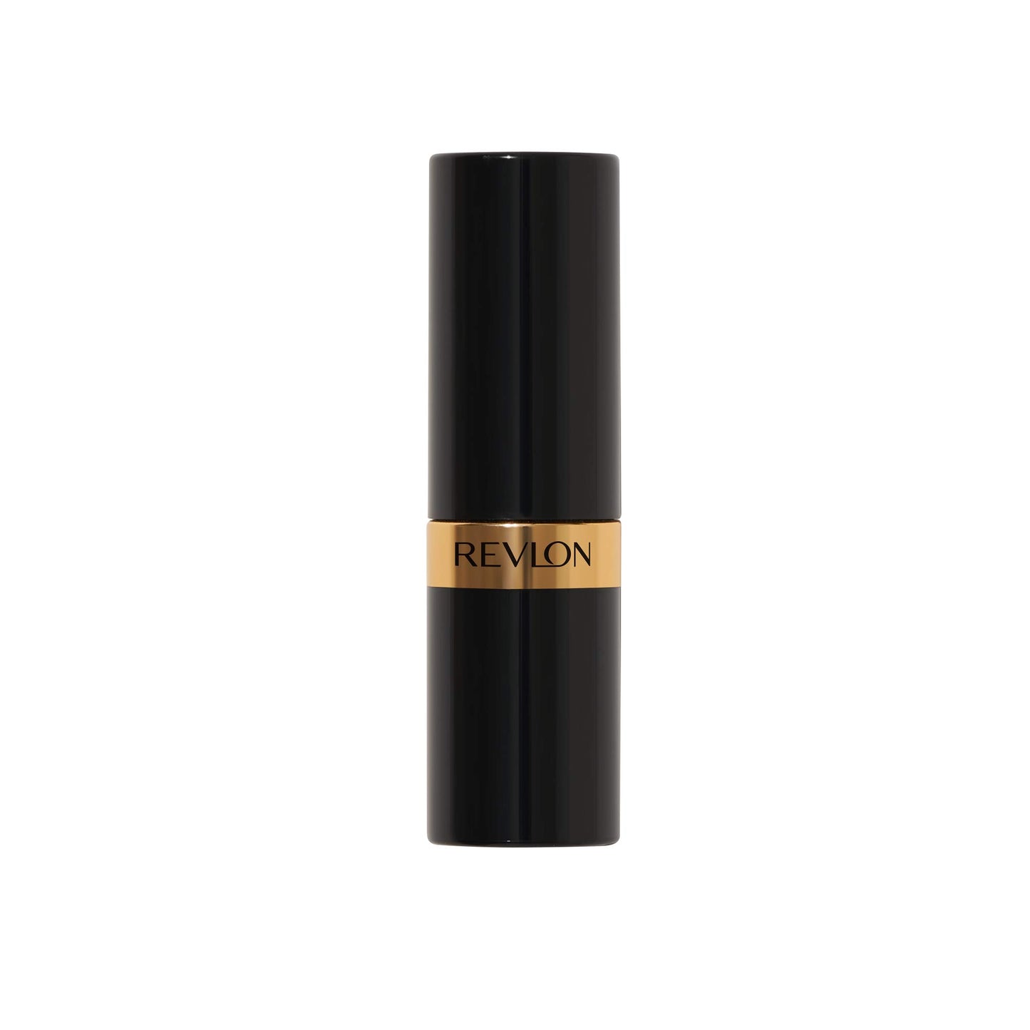 Revlon Super Lustrous Lipstick, Creamy Formula For Soft, Fuller-Looking Lips, Moisturized Feel, Sandalwood Beige (240), 0.15 oz