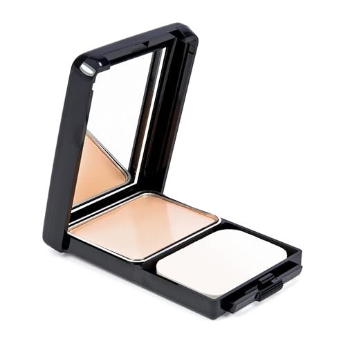 COVERGIRL Outlast All-Day Ultimate Finish 3-in-1 Foundation, Classic Ivory 410, 0.4 Ounce (Packaging May Vary)