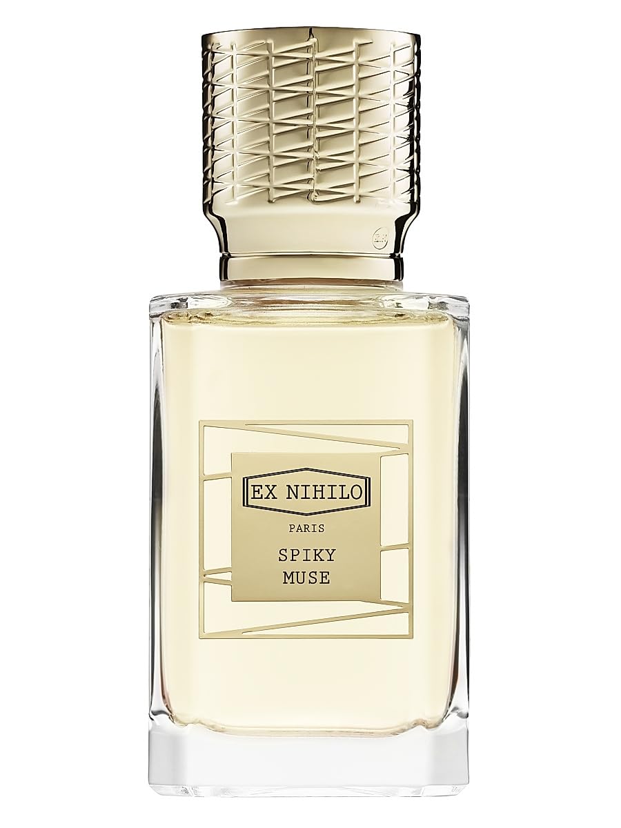 Ex Nihilo, Spiky Muse Eau de Parfum, 1.7 oz