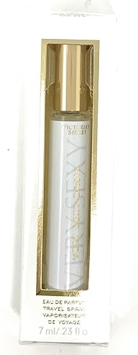 Victoria's Secret Very Sexy Oasis Eau De Parfum Travel Spray .23 fl oz