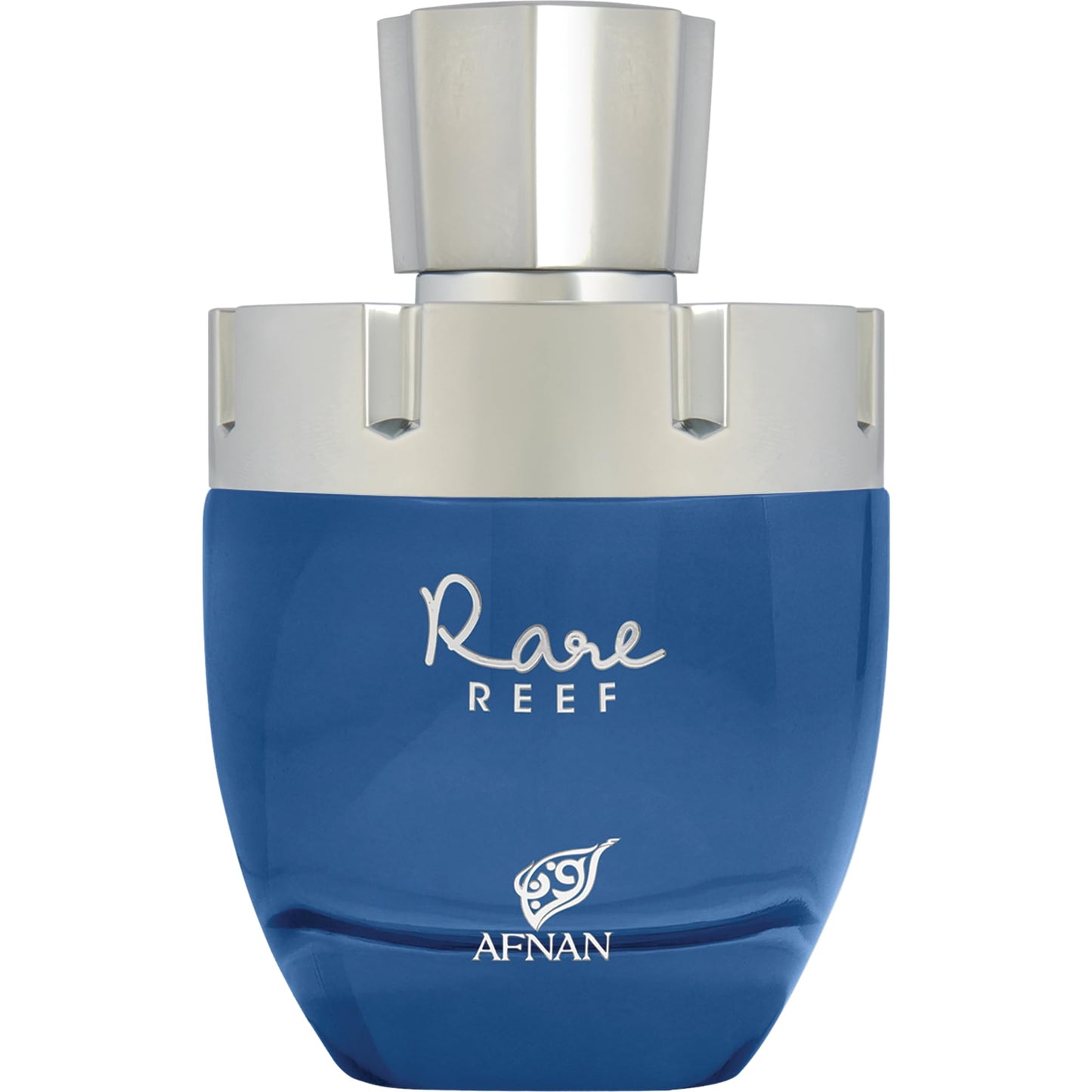 Afnan Rare Reef Unisex Extrait de Parfum, 3.4 Fl. Oz Beauty and Personal Care Afnan