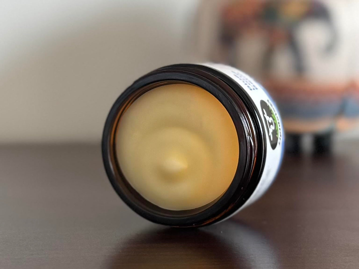 Lipidology Blue Lotus Tallow Balm 60 ml