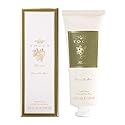 Tocca Crema de Mano Luxe, Florence Hand Cream, 4 oz - Bergamot, Pear, Gardenia - Moisturizing, Quick Absorbing
