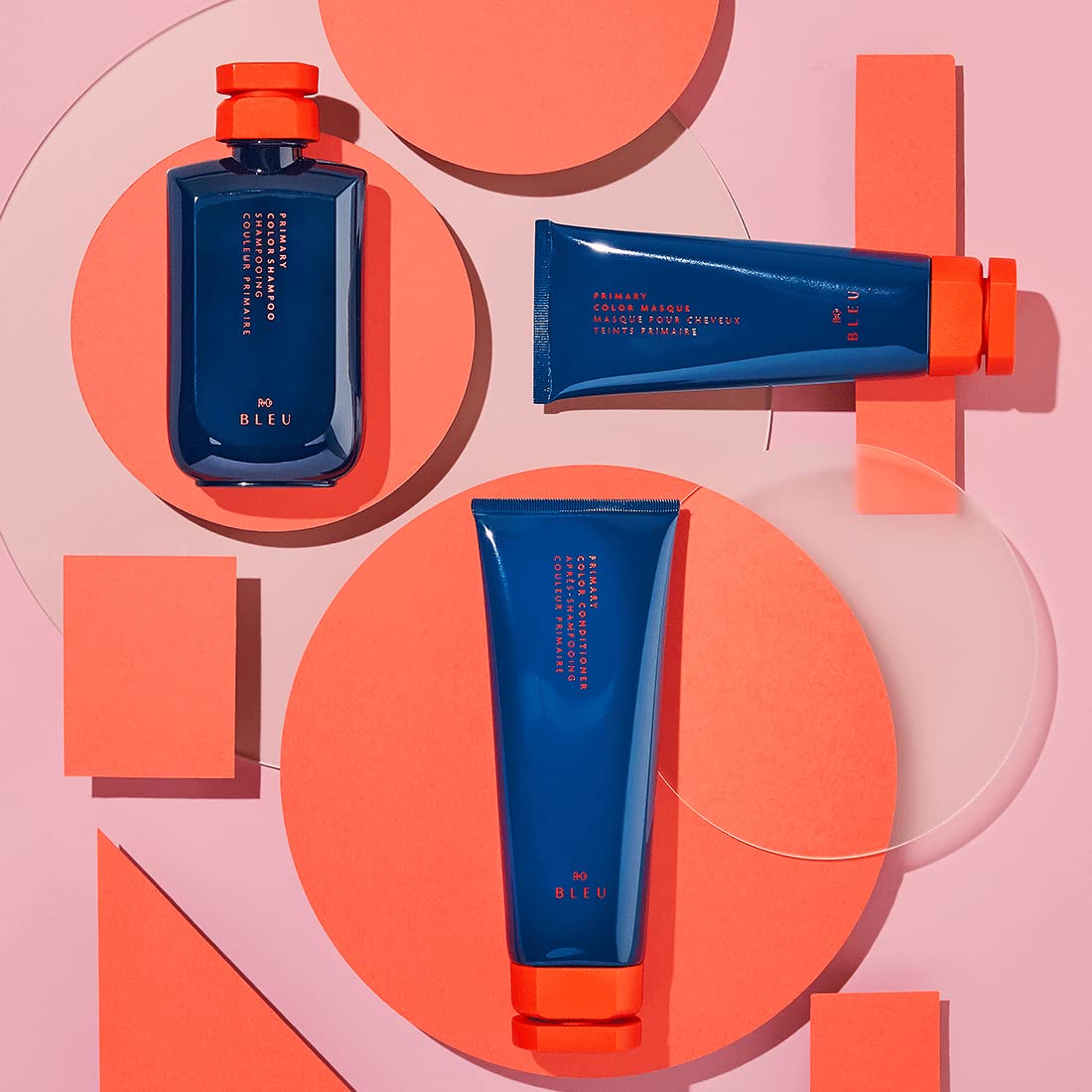 R+Co Primary Color Masque 5 oz