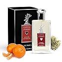 Forbes of Forbes by Castle Forbes for Men Eau De Toilette Spray, 4.4 Ounce