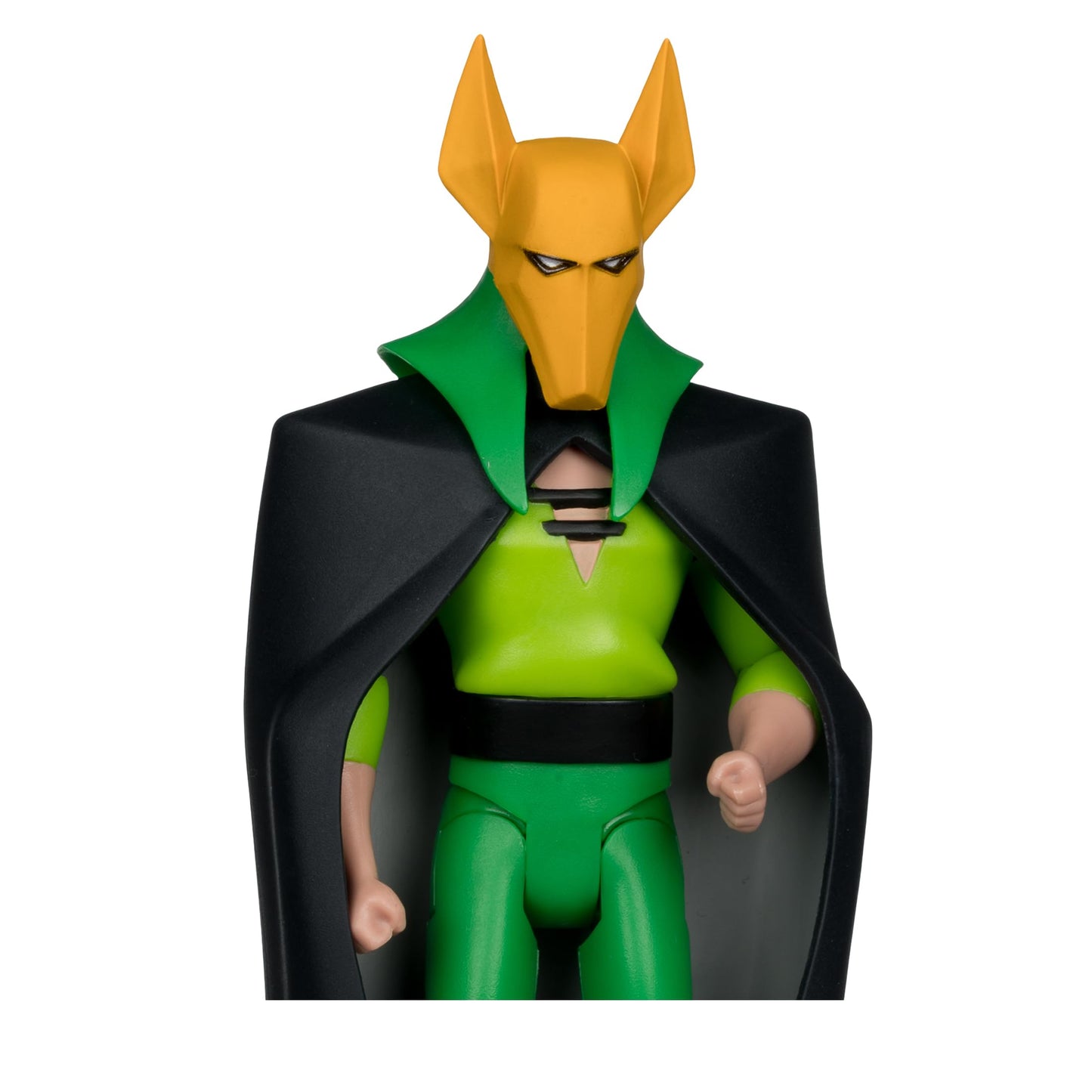 Batman: The Animated Series DC Direct Build-A Action Figure Wave 5 Ras Al Ghul 15 cm