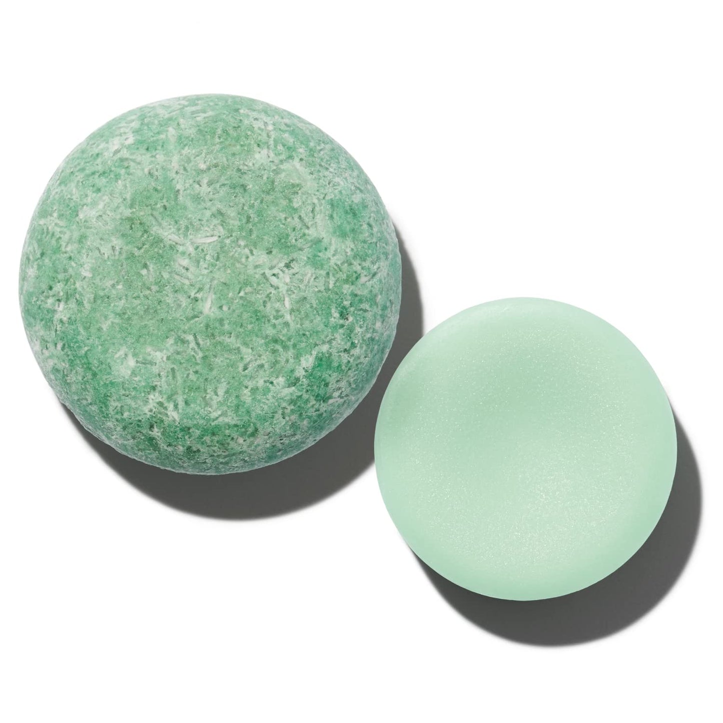NOTICE Hair Co. The Stimulator Shampoo & Conditioner Bars - Travel Set - thickening | oily & fine hair