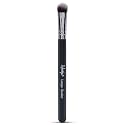 Nanshy Large Shader Eyeshadow Brush - Perfect for Applying & Blending Powder & Cream Eye Shadow - Large, Fluffy Blending Eyeshadow Brush - Vegan