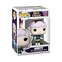 Funko Pop Disney: The Owl House - Amity Blight - Collectable Vinyl Figure - Gift Idea - Official Merchandise - Toys for Kids & Adults…