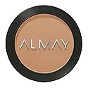 ALMAY Pressed Powder Make Mine Dark (Packaging May Vary), 0.20 Ounce