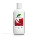 Dr Organic Rose Body Wash 250ml