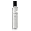 Kenra Volume Mousse Extra 17 | Firm Hold Mousse | Non-drying, Non-flaking Lightweight Formula | Tames Frizz & Conditions |Thermal Protection up