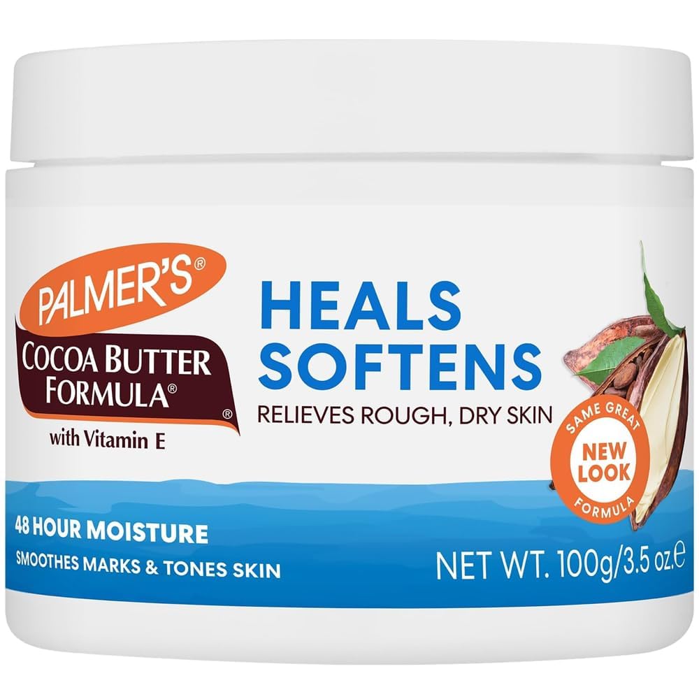 Palmer's Cocoa Butter Formula Cream 3.50 oz (Pack of 10)
