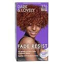 Dark & Lovely Color #376 Red Hot Rhythm (Pack of 3)