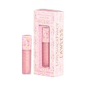 Lawless Women's x LoveShackFancy Forget The Filler Lip Plumping Gloss, Blooming Heirloom, Pink, 0.11 Ounce