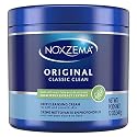 Noxzema Face Wash - Original Deep Cleansing Cream, Face Cleanser, 12 Oz