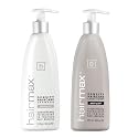 Hairmax Shampoo & Conditioner | Anti Thinning formula | Advanced Hair & Scalp Therapy for Thinning Hair | Cleanses, Hydrates & Strengthens | Sulfate