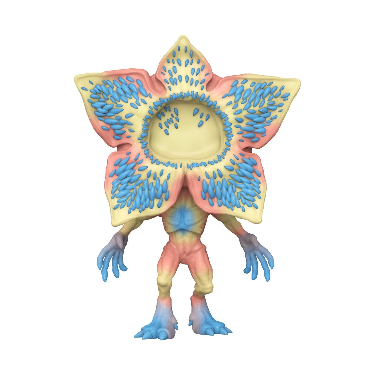 Funko POP! Super: Stranger Things - Demogorgon - (Scoops Ahoy) - Collectable Vinyl Figure - Gift Idea - Official Merchandise - for Kids & Adults - TV…