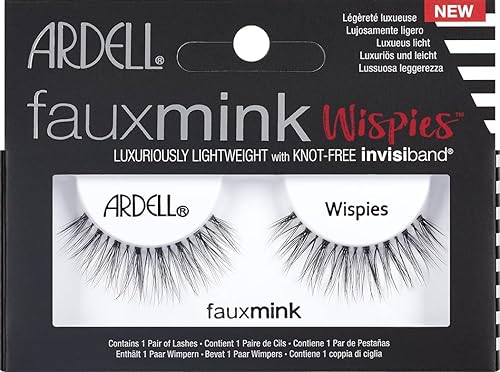 Ardell Faux Mink Wispies