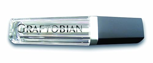 Graftobian SuperSeal Intense Shine Lip Gloss 0.25 Ounce