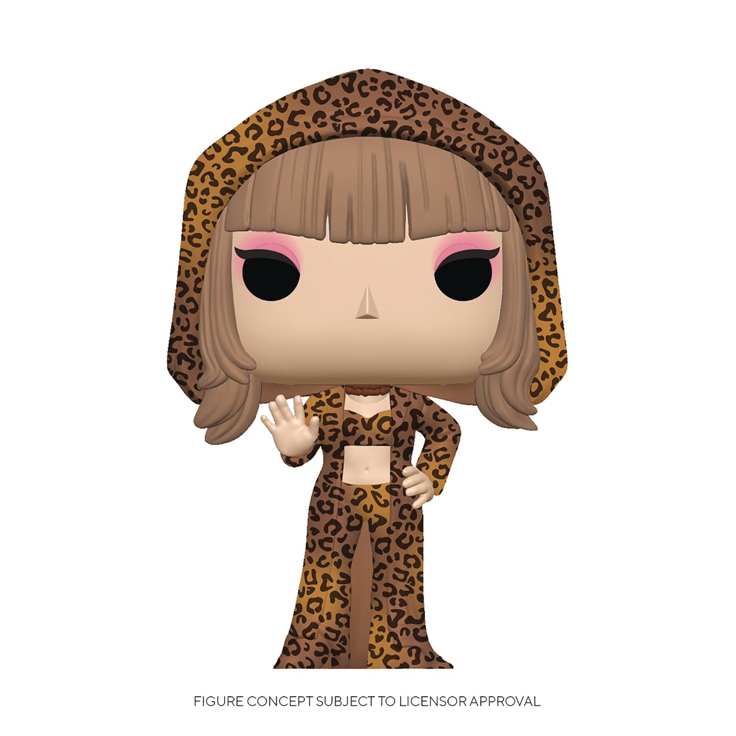 Funko Pop! Rocks: Shania Twain - Shania Twain