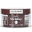 Esha Slick N Slay Braiding Gel - 3-in-1 Braid and Edge - Ultra Extreme Hold for Hair - Hydrating & Conditioning Shining - Fast Dry Locking Gel