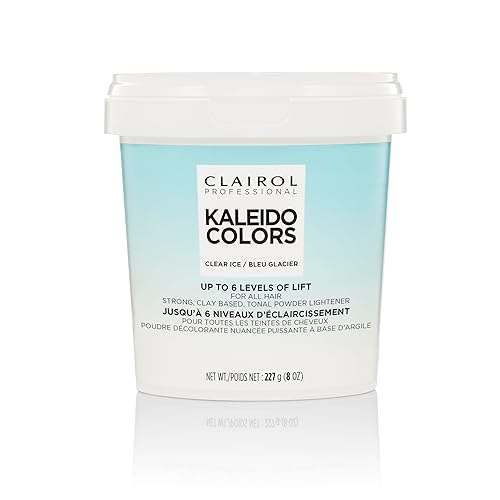 Clairol Professional Kaleidocolors Neutral Tub, 8 oz