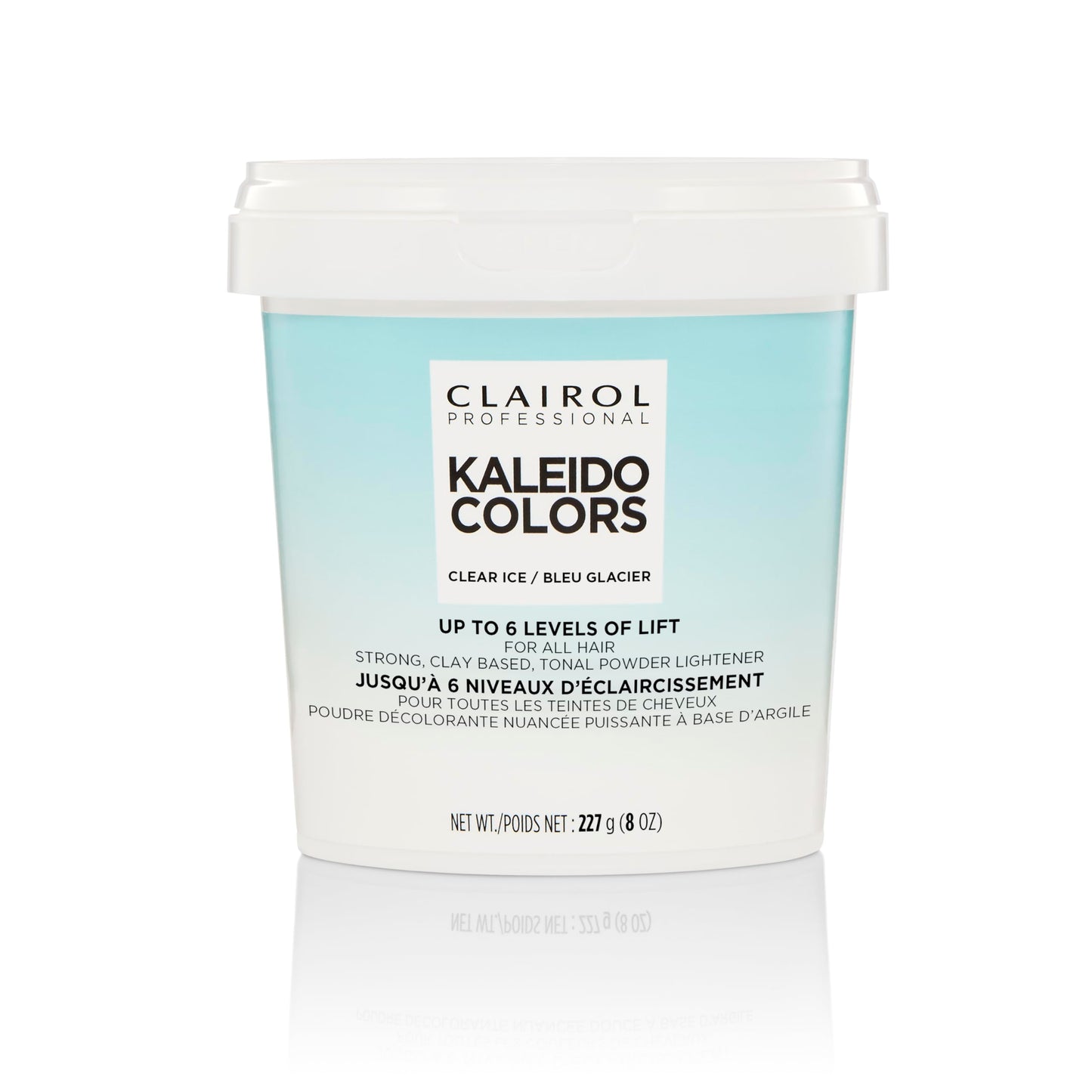 Clairol Professional Kaleidocolors Neutral Tub, 8 oz