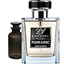 LaScenty NOMADIC Perfume Inspired by Ombre Nomade Cologne for Men & Perfume for Women 50ml | Extrait de Parfum | Long-Lasting Smoky Oud Amber Rose Beauty & Personal Care LaScenty