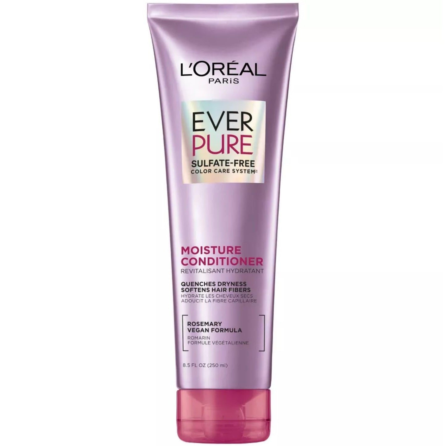 L'Oreal EverPure Rosemary Mint Moisture Conditioner