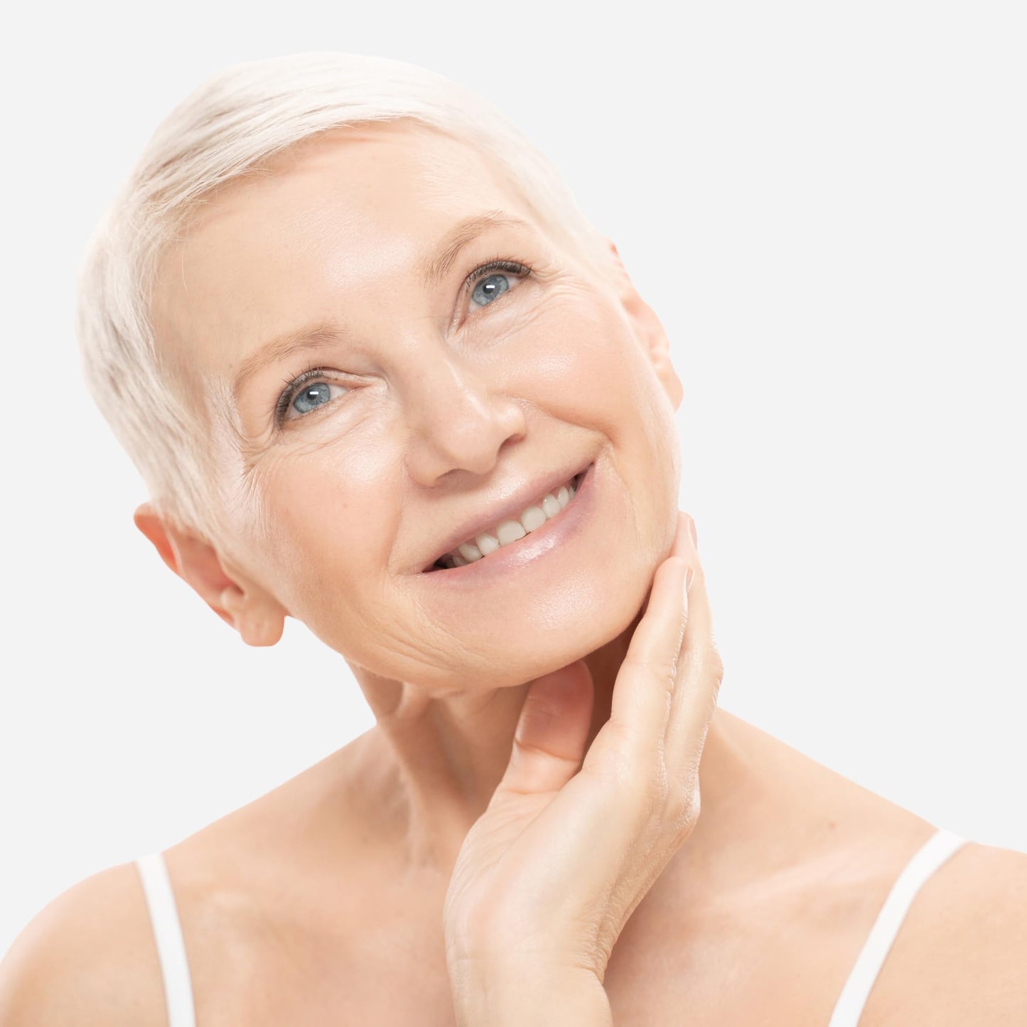 Replenix Age Restore Bio-Repair Serum, Anti-Aging Brightening Face Treatment with Medical-Grade Antioxidants (1.7 oz)