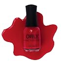 Orly Nail Polish 'All You Need is Red' Red Nail Polish Collection 0.6 fl oz (That's My Jam, 0.6 fl oz) Beauty & Personal Care Orly
