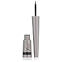 SORMÉ Jetliner Liquid Eyeliner - Fast Dry, No Smearing, Smudge Proof Eyeliner - Smooth & Stable Control Black Eye Liner - Long Lasting Natural