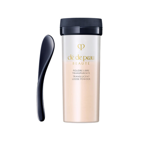 Translucent Loose Powder Light Medium (Refill)