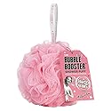 Soap & Glory Pink Shower Puff by Soap And Glory