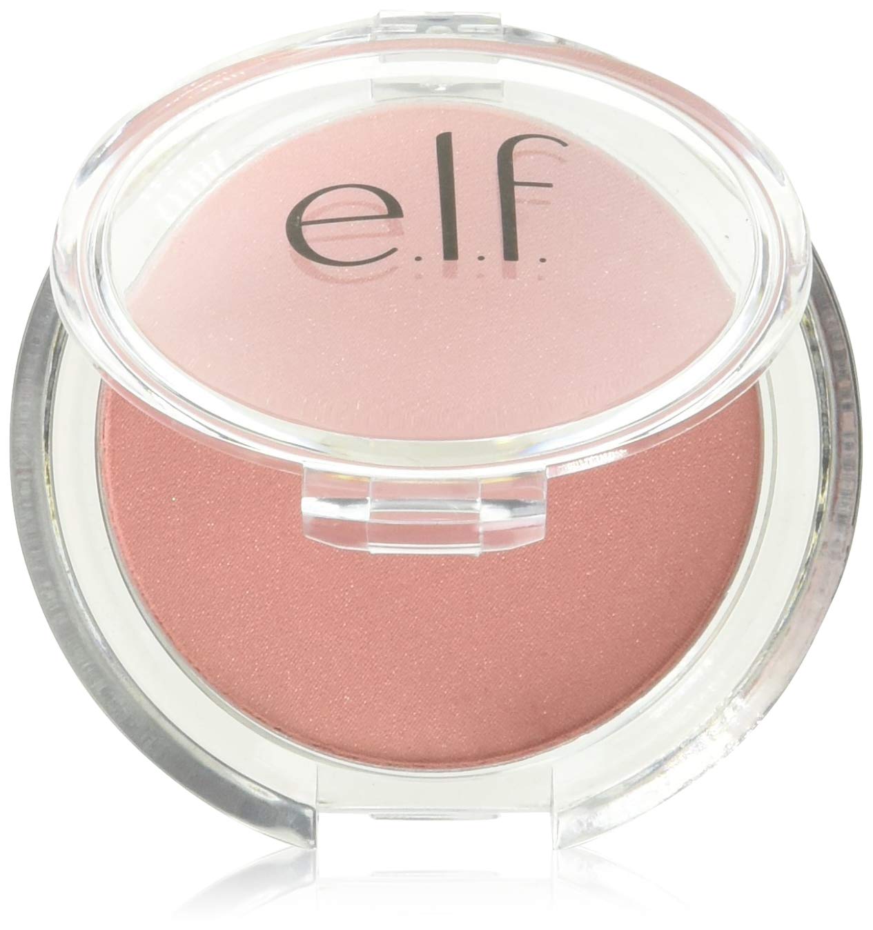 e.l.f. Blush, Long-Lasting Blush For Creating A Natural, Healthy Glow, Flatters Your Skin Tone, Vegan & Cruelty-Free