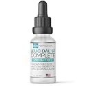 Skin Perfection Leucidal SF Complete - DIY Leucidal Liquid SF Natural Alternative Preservative for Lotion Making - Leucidal Liquid Complete