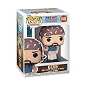Funko POP Movies: Wet Hot American Summer - Gene with Can - Collectable Vinyl Figure - Gift Idea - Official Merchandise - for Kids & Adults - Movies…