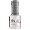 LeChat Perfect Match Mood Gel Polish, Desert Sunrise, 0.500 oz (LCHAT0009) Beauty & Personal Care LECHAT