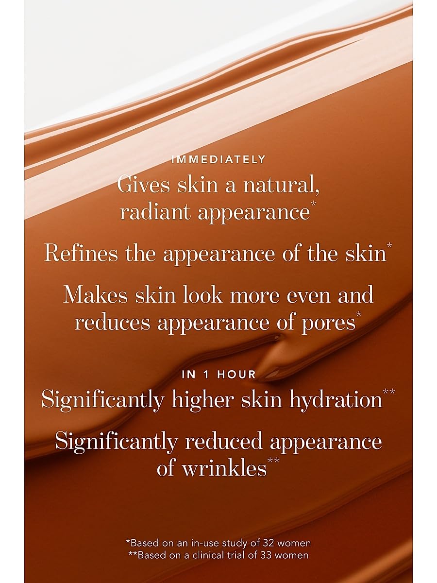 Chantecaille, Just Skin Tinted Moisturizer Sunscreen Broad Spectrum SPF 15, Alabaster