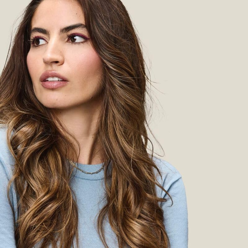 Living Proof Perfect Hair Day 5-in-1 Styling Treatment - Conditions, Smooths, Volumizes, Adds Shine, Heat Protection up to 450°F, 4 oz