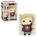 Funko! POP Convention Excl ST 001 Vaporizing