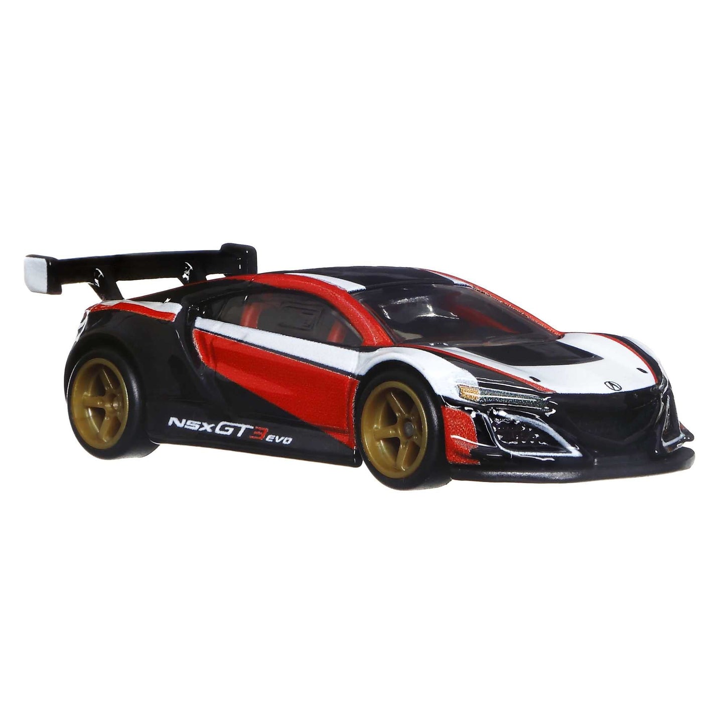 Hot Wheels - Acura NSX GT3 - Boulevard - Car Culture - 41