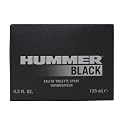 Hummer Black by Hummer Eau De Toilette Spray 4.2 oz / 124 ml for Men