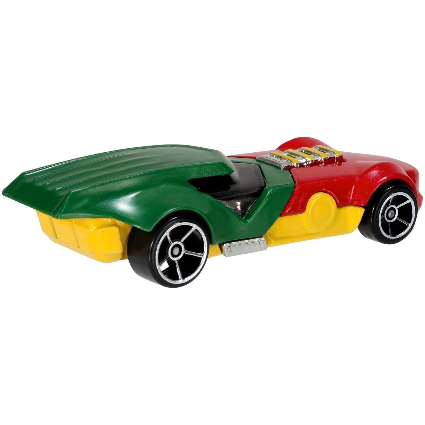 Hot Wheels DC Universe Robin Vehicle