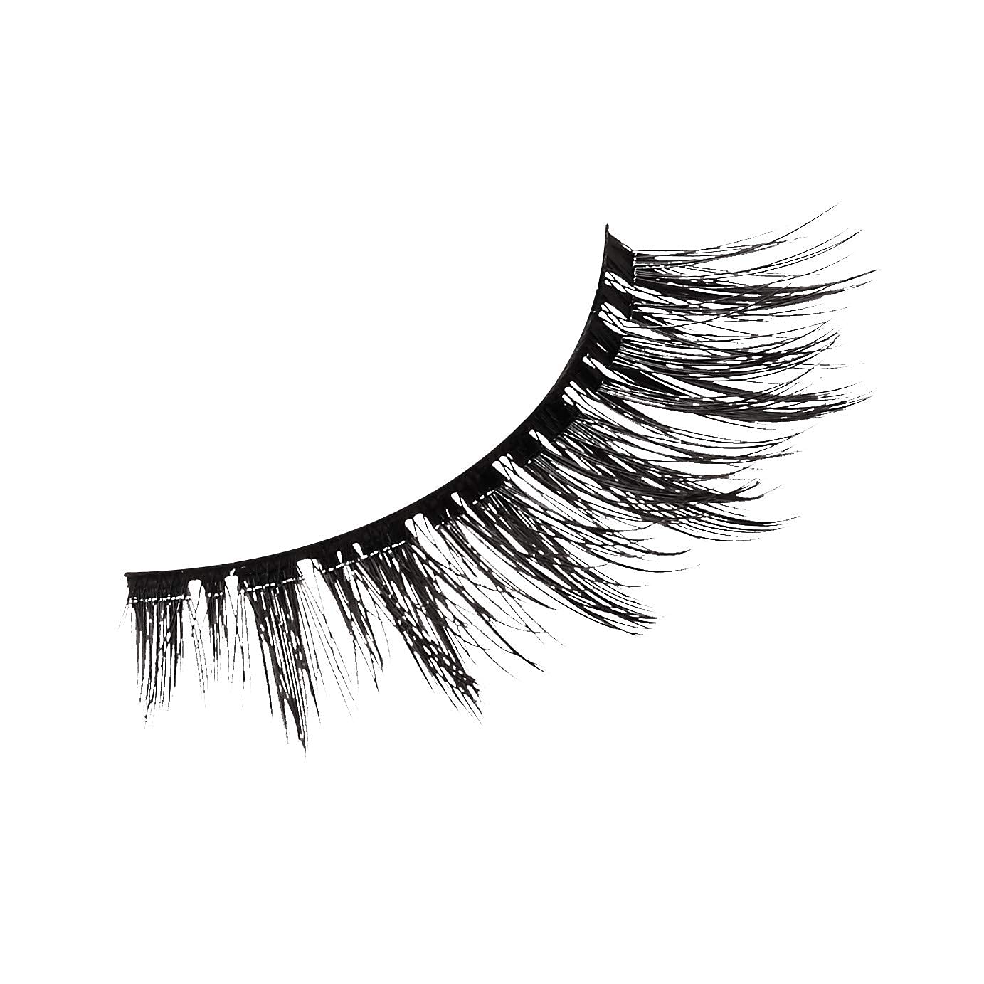 iEnvy by Kiss Iconic Collection 3D Angle & Volume Lightweight CHIC ICON KPEI04
