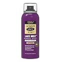 Wonder Lace Melt Aerosol Spray - Vitamin E Biotin Infused 2.7 fl.oz./80ml Preserves Edges & Undetectable Lace Long lasting hold No Residue glueless