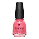 China Glaze Nail Polish, Fairytale Bliss 1774 Beauty & Personal Care China Glaze